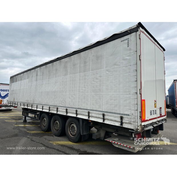 2014 Schmitz Cargobull OTHERS-46887999