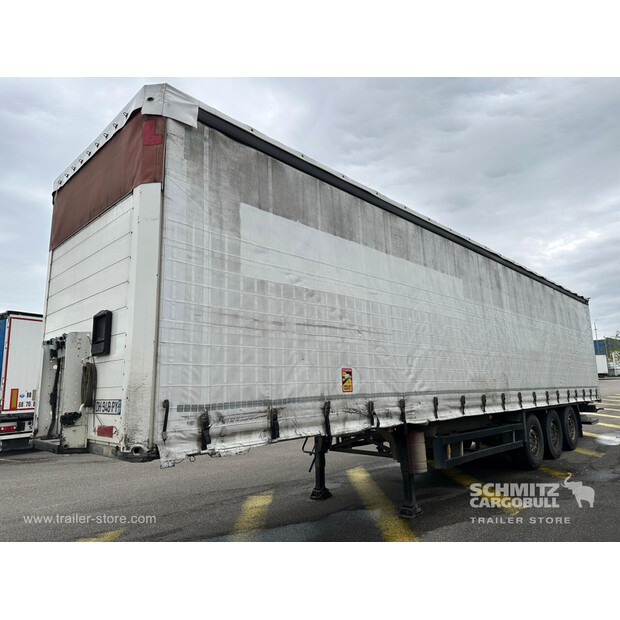 2014 Schmitz Cargobull OTHERS-46888001