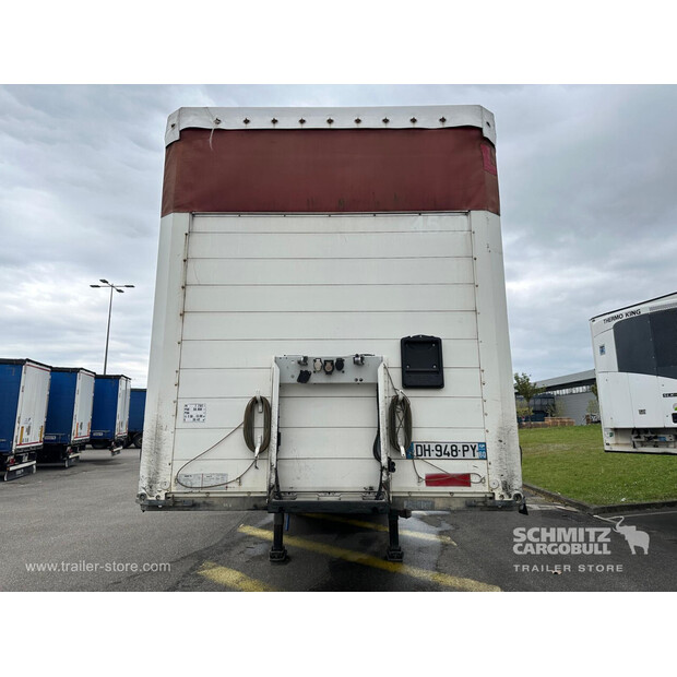 2014 Schmitz Cargobull OTHERS-46888004