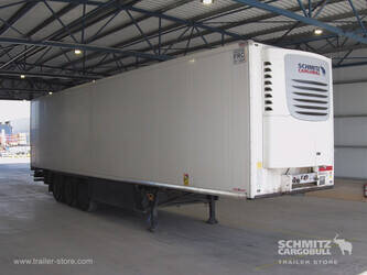 Image for TRAILERS 2022 Schmitz Cargobull OTHERS