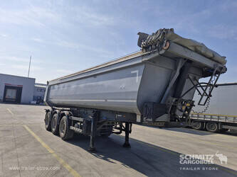 Image for TRAILERS 2018 Schmitz Cargobull OTHERS