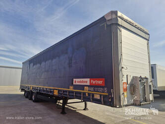 صورة ل مقطورات بباب جانبي 2017 شميتز كارجوبول OTHERS