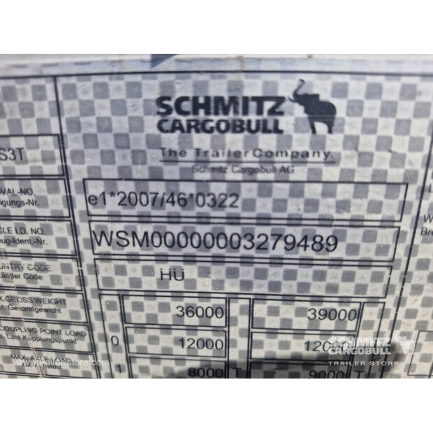 2017 شميتز كارجوبول OTHERS-46888131