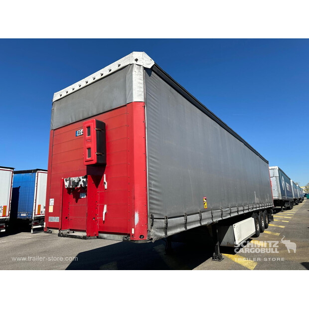 2008 شميتز كارجوبول OTHERS-46888133