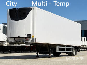 Image for Temperature Controlled Trailers 2020 SOR IBERICA OTHERS