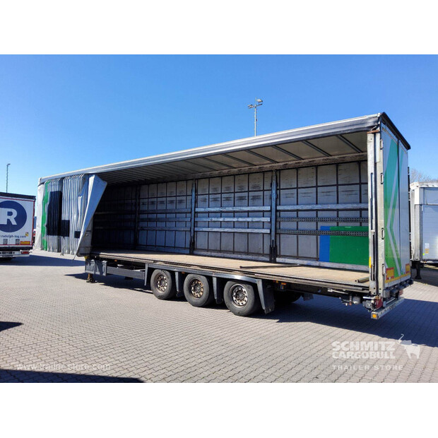 2016 Schmitz Cargobull OTHERS-46888170