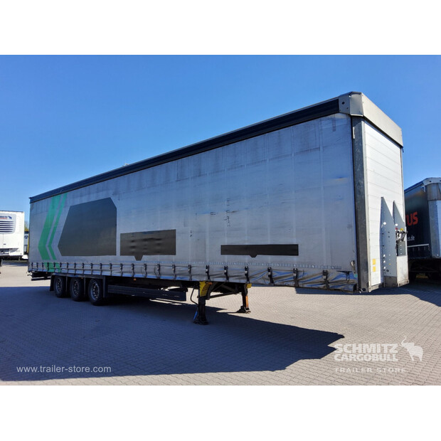 2016 Schmitz Cargobull OTHERS-46888174
