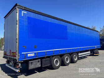 صورة ل مقطورات بباب جانبي 2021 شميتز كارجوبول OTHERS