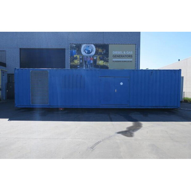 2008 ام تي يو 12V4000-46888235