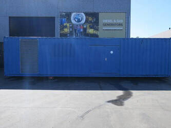 Image de CONSTRUCTION 2008 MTU 12V4000 À vendre à Belgique