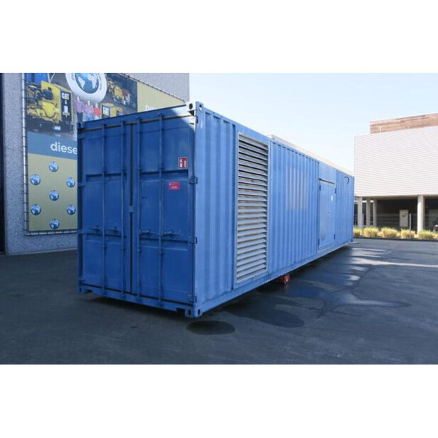 2008 ام تي يو 12V4000-46888236