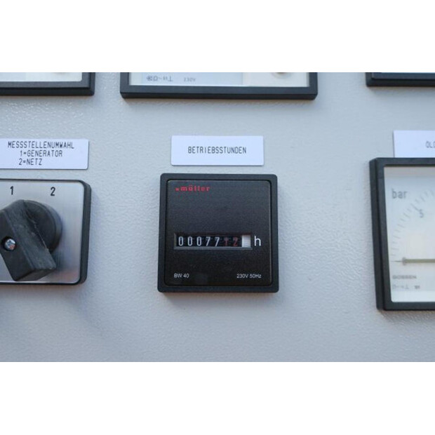 2008 ام تي يو 12V4000-46888240