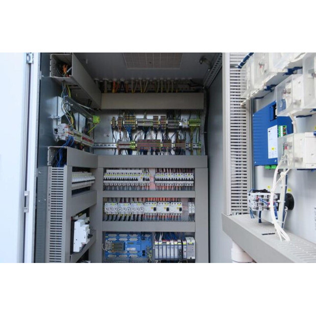 2008 ام تي يو 12V4000-46888241