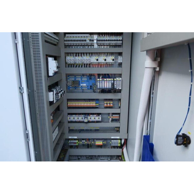 2008 ام تي يو 12V4000-46888242