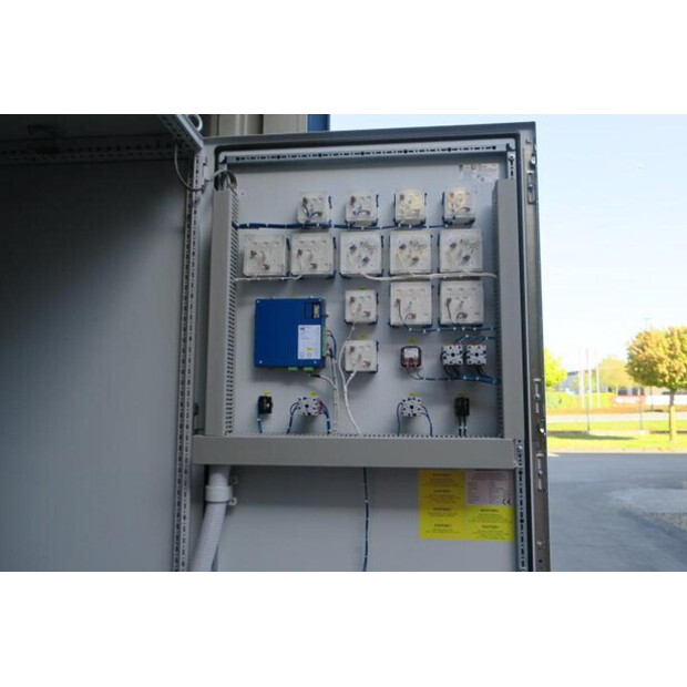 2008 ام تي يو 12V4000-46888243