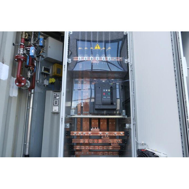 2008 ام تي يو 12V4000-46888244