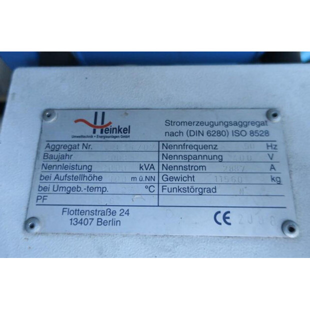 2008 ام تي يو 12V4000-46888248