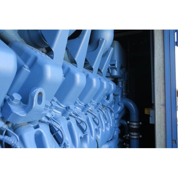 2008 ام تي يو 12V4000-46888249