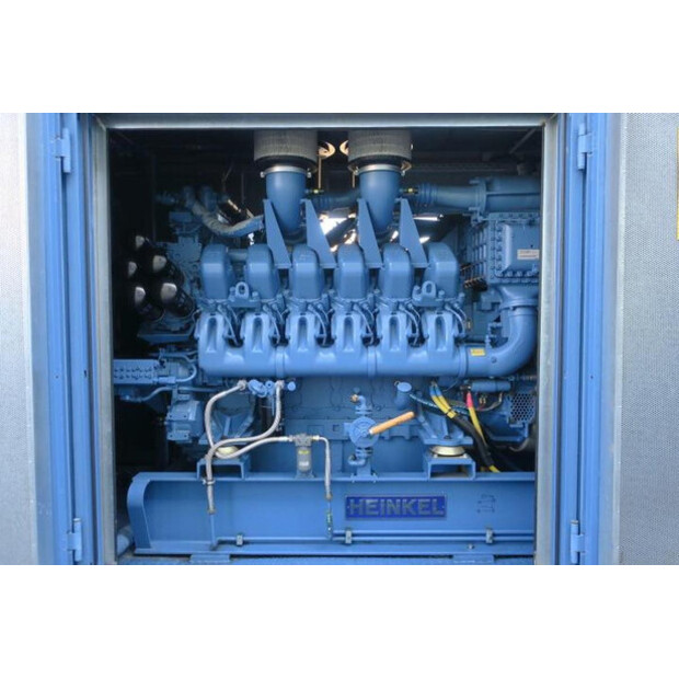 2008 ام تي يو 12V4000-46888250