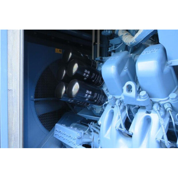 2008 ام تي يو 12V4000-46888253