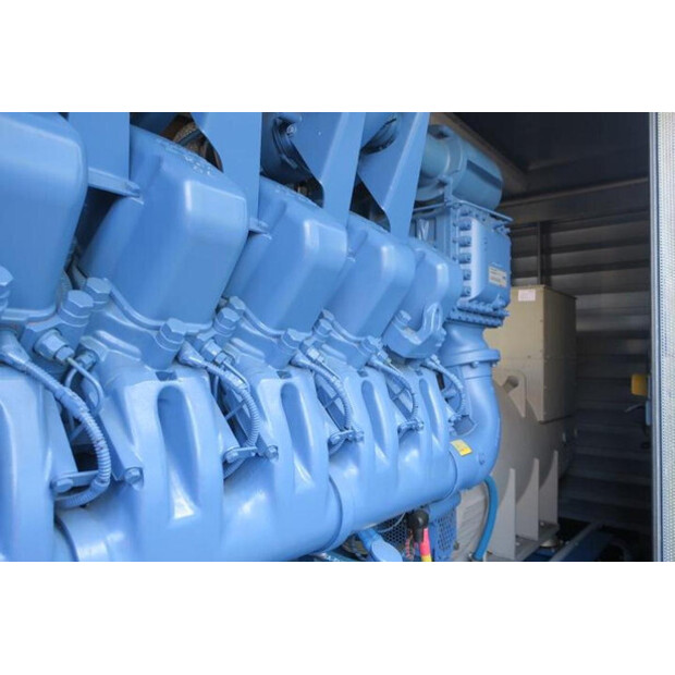 2008 ام تي يو 12V4000-46888254