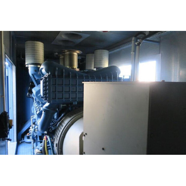 2008 ام تي يو 12V4000-46888256