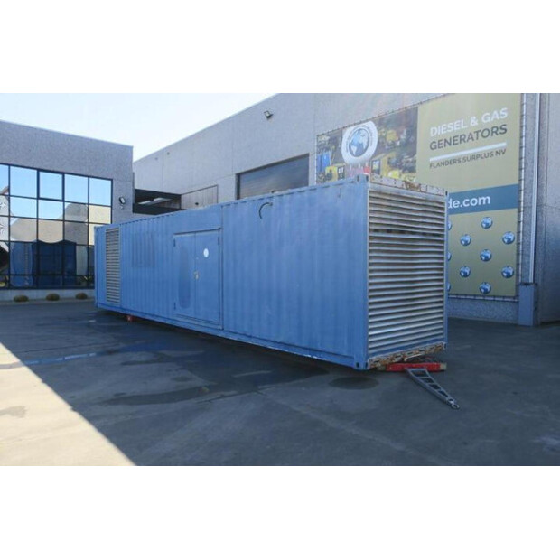 2008 ام تي يو 12V4000-46888258