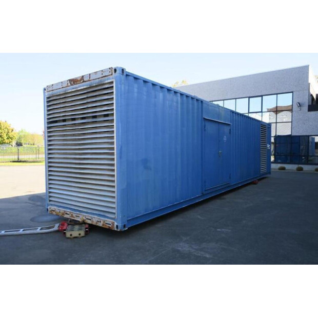 2008 ام تي يو 12V4000-46888259