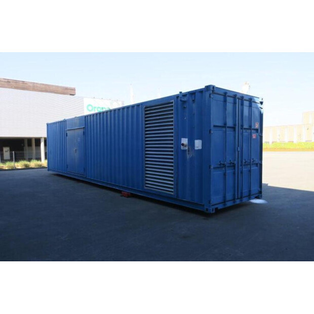 2008 ام تي يو 12V4000-46888260