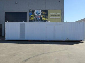 صورة ل وحدات المولدات 2017 ام تي يو 20V4000G23