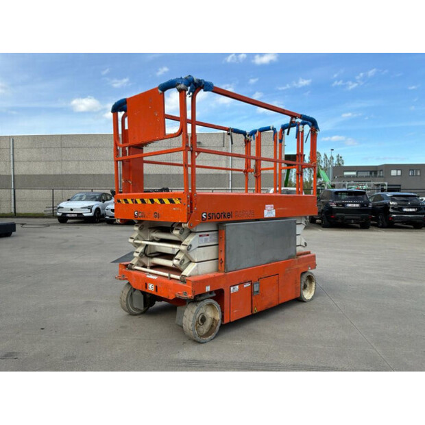 2016 Snorkel S4726E-46888263