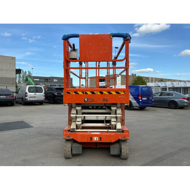 2016 Snorkel S4726E-46888265