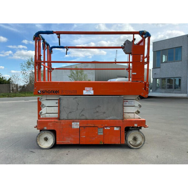 2016 Snorkel S4726E-46888269