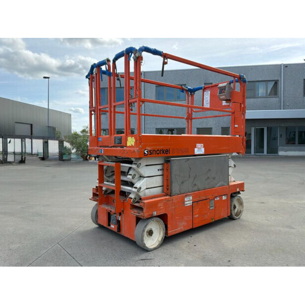 2016 Snorkel S4726E-46888271