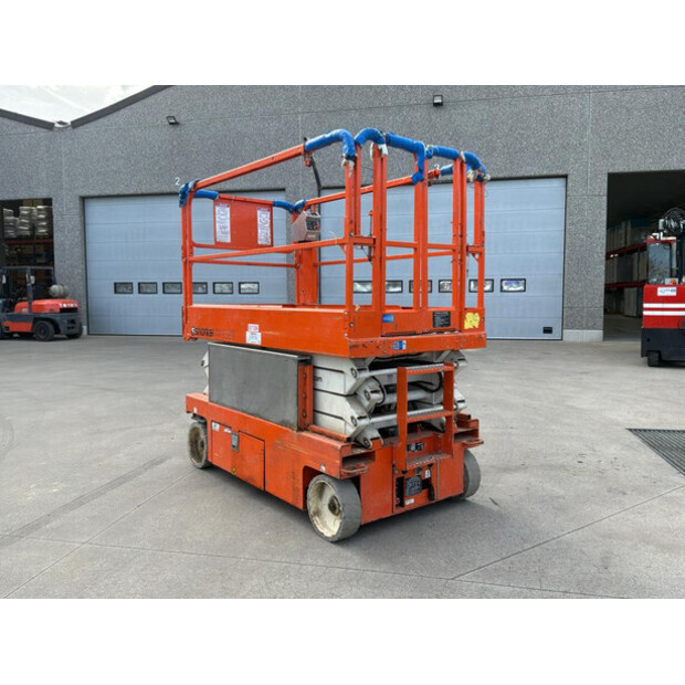 2016 Snorkel S4726E-46888273