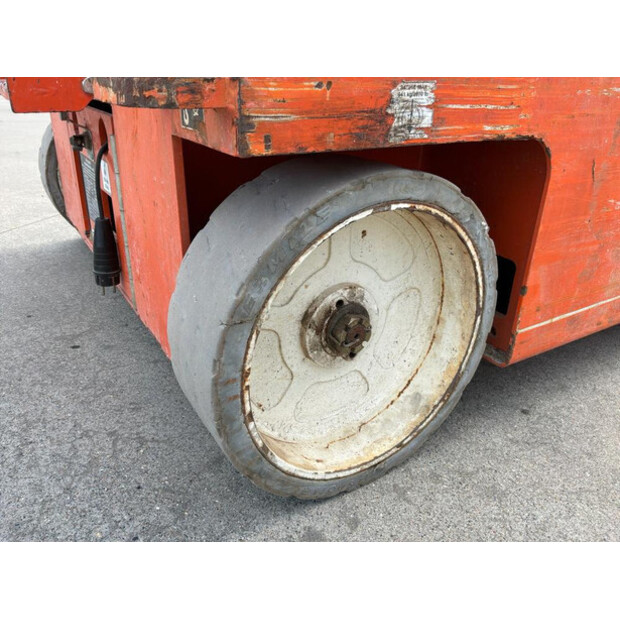 2016 Snorkel S4726E-46888277