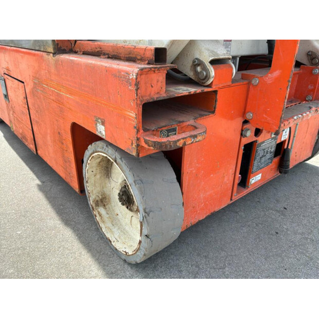 2016 Snorkel S4726E-46888279