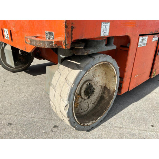 2016 Snorkel S4726E-46888281