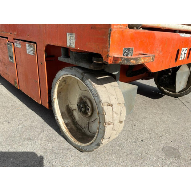 2016 Snorkel S4726E-46888283