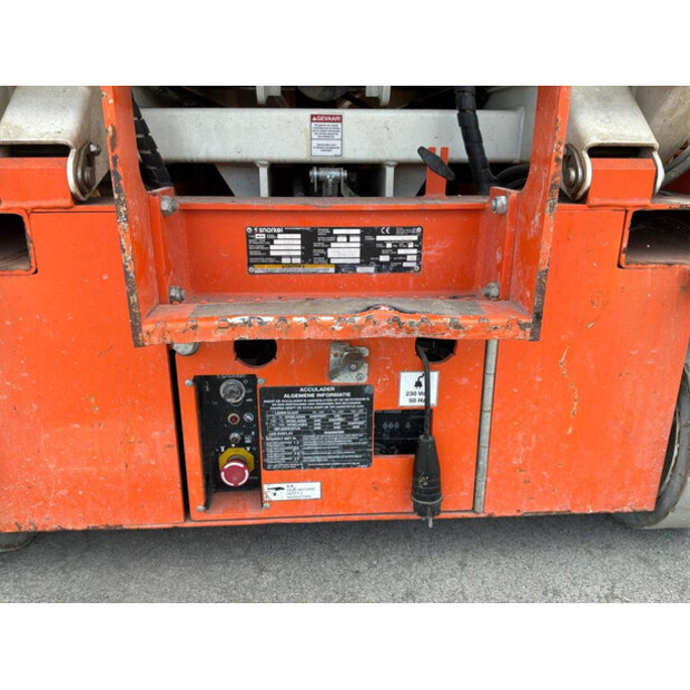 2016 Snorkel S4726E-46888285