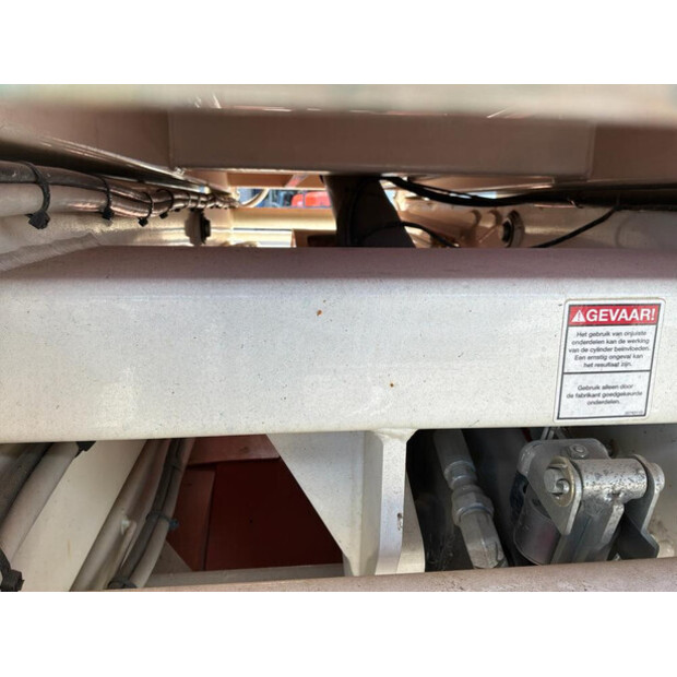 2016 Snorkel S4726E-46888287