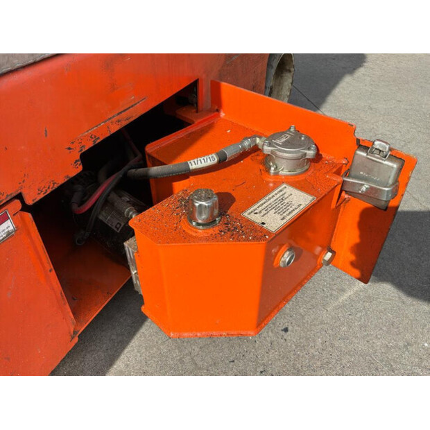 2016 Snorkel S4726E-46888293