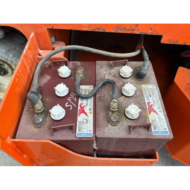 2016 Snorkel S4726E-46888295