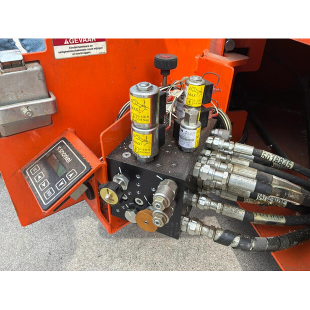 2016 Snorkel S4726E-46888297