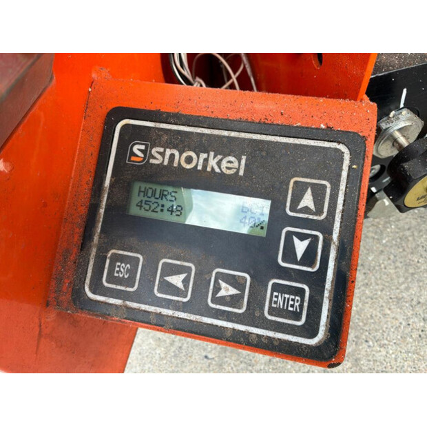 2016 Snorkel S4726E-46888299