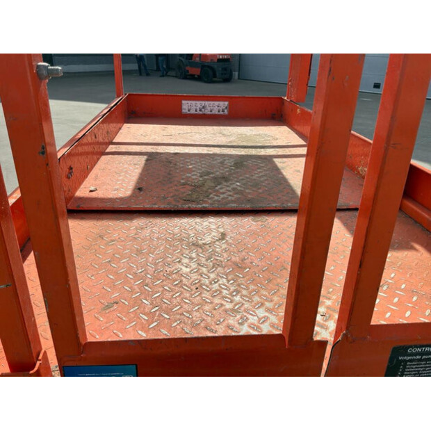 2016 Snorkel S4726E-46888301