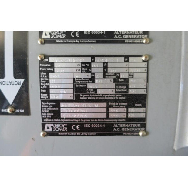 2017 ام تي يو 20V4000G23-46888302