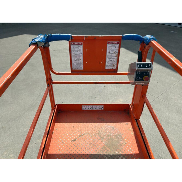 2016 Snorkel S4726E-46888303