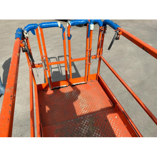 2016 Snorkel S4726E-46888305