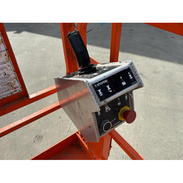 2016 Snorkel S4726E-46888307